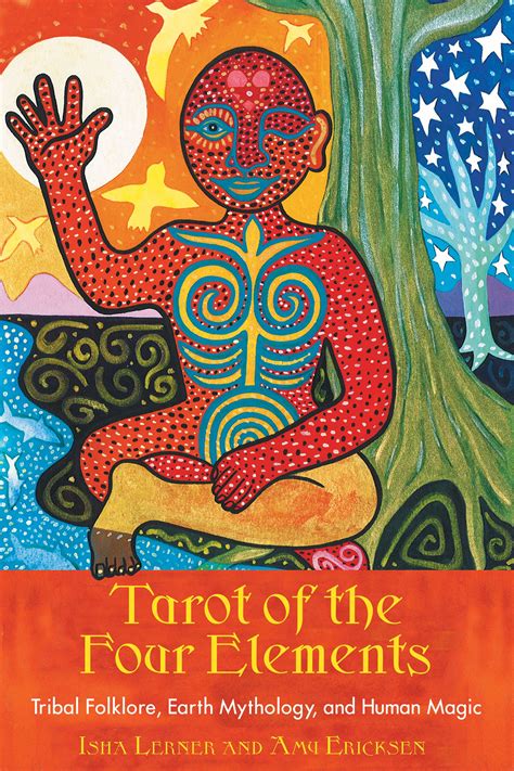 Earth Magic Tarot: Tapping into the Wisdom of the Earth Element
